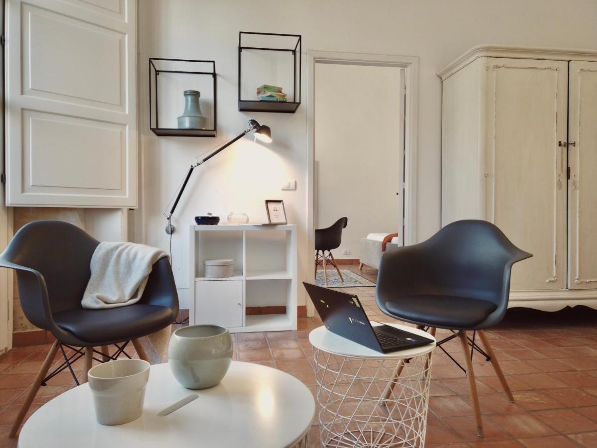 Maestranza72 By Bed&Bros Apartment Syracuse Room photo