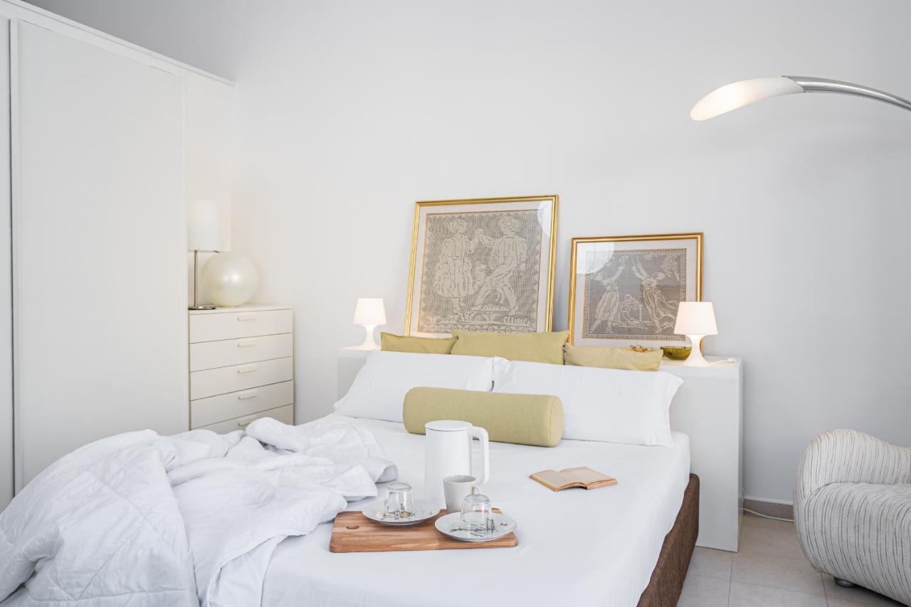 Maestranza72 By Bed&Bros Apartment Syracuse Exterior photo