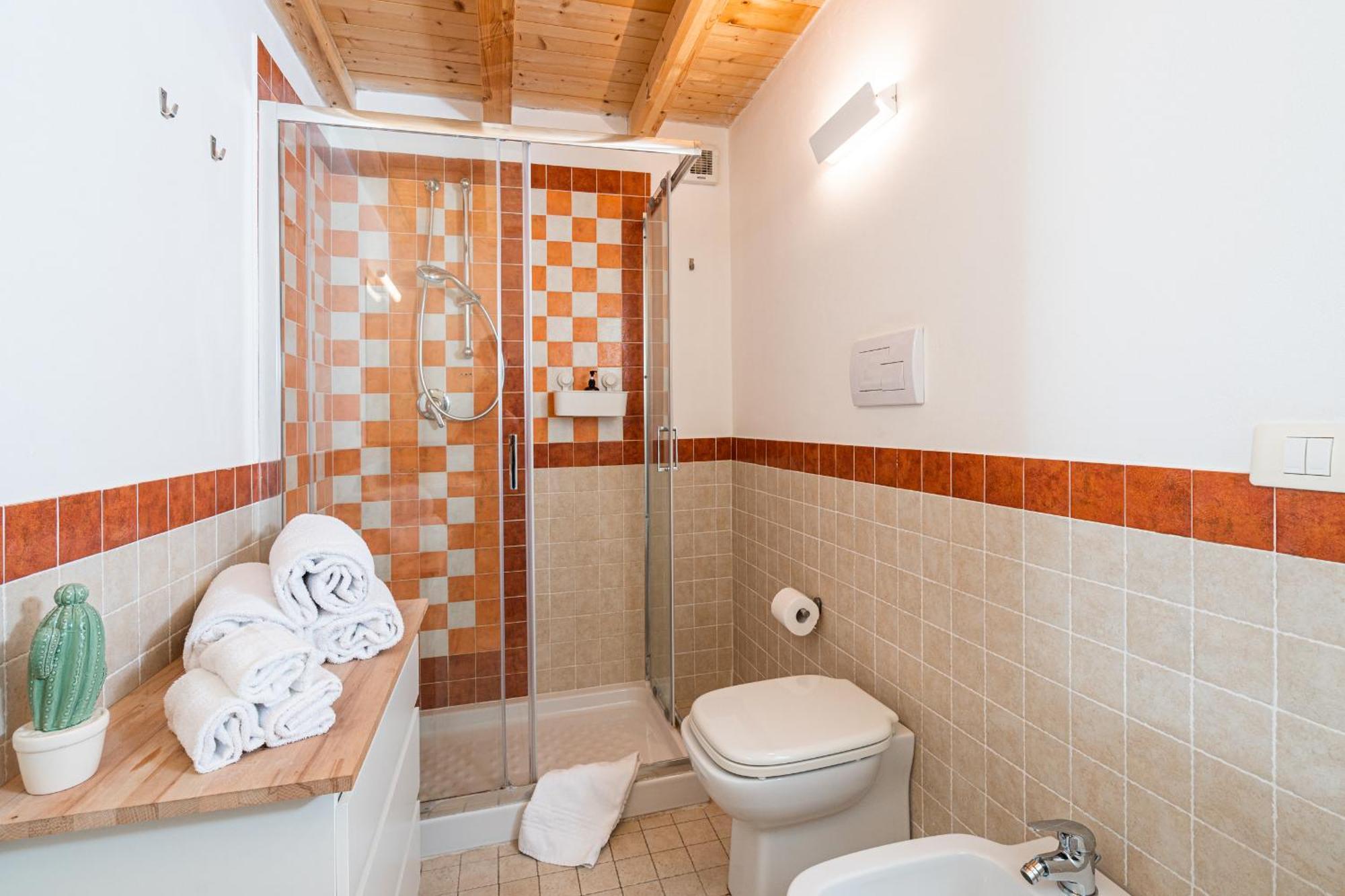 Maestranza72 By Bed&Bros Apartment Syracuse Room photo