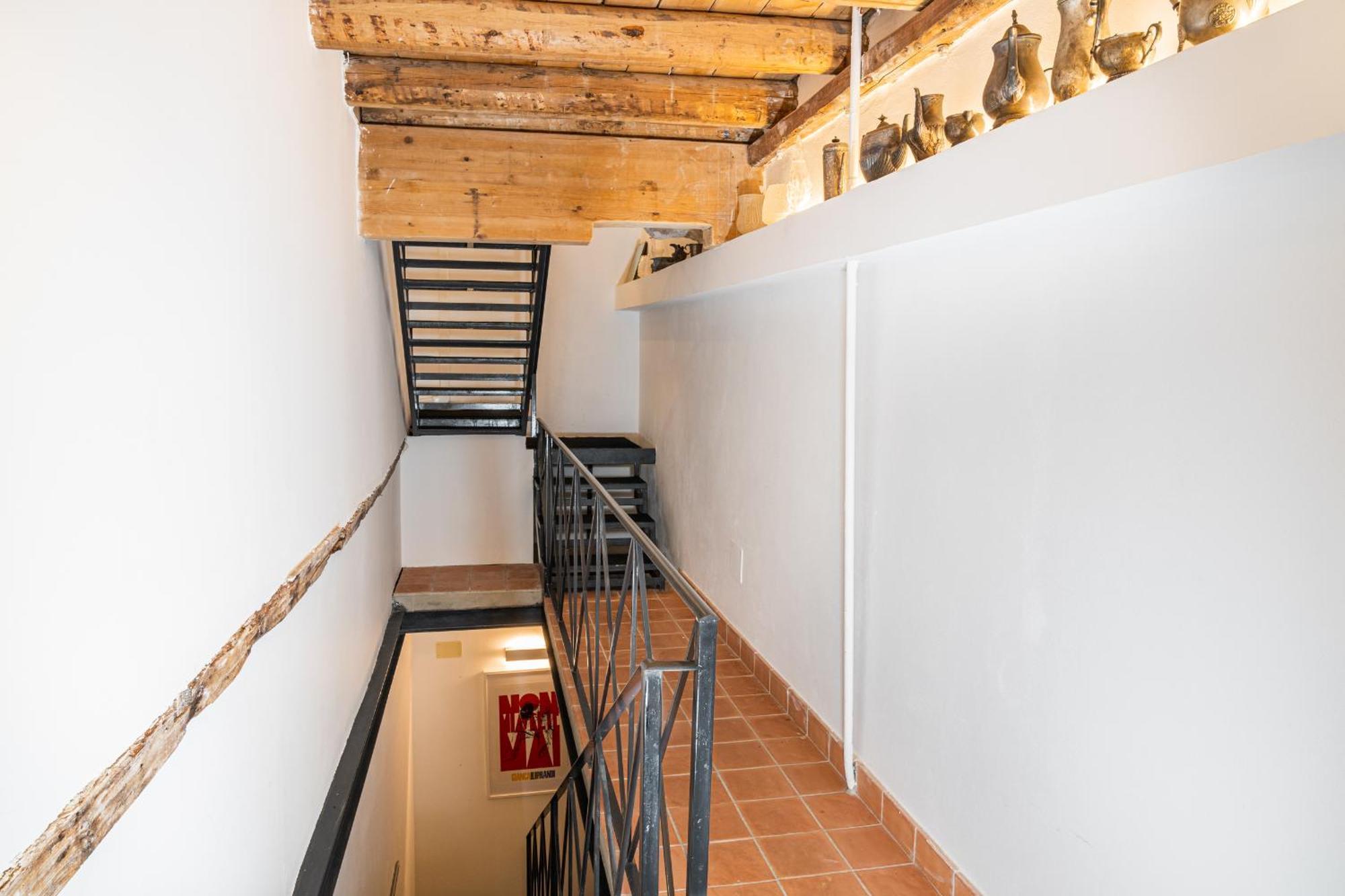 Maestranza72 By Bed&Bros Apartment Syracuse Room photo