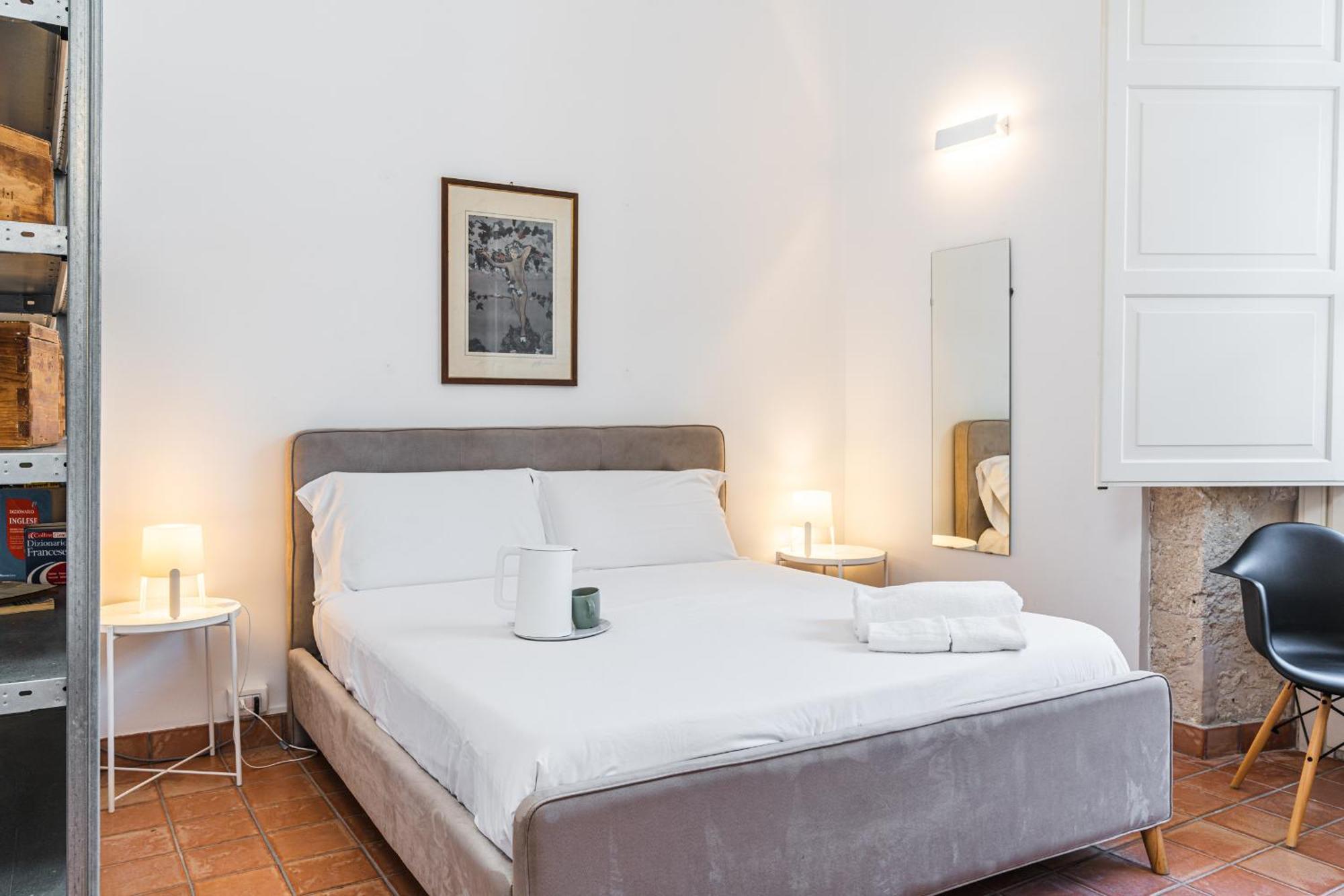 Maestranza72 By Bed&Bros Apartment Syracuse Room photo