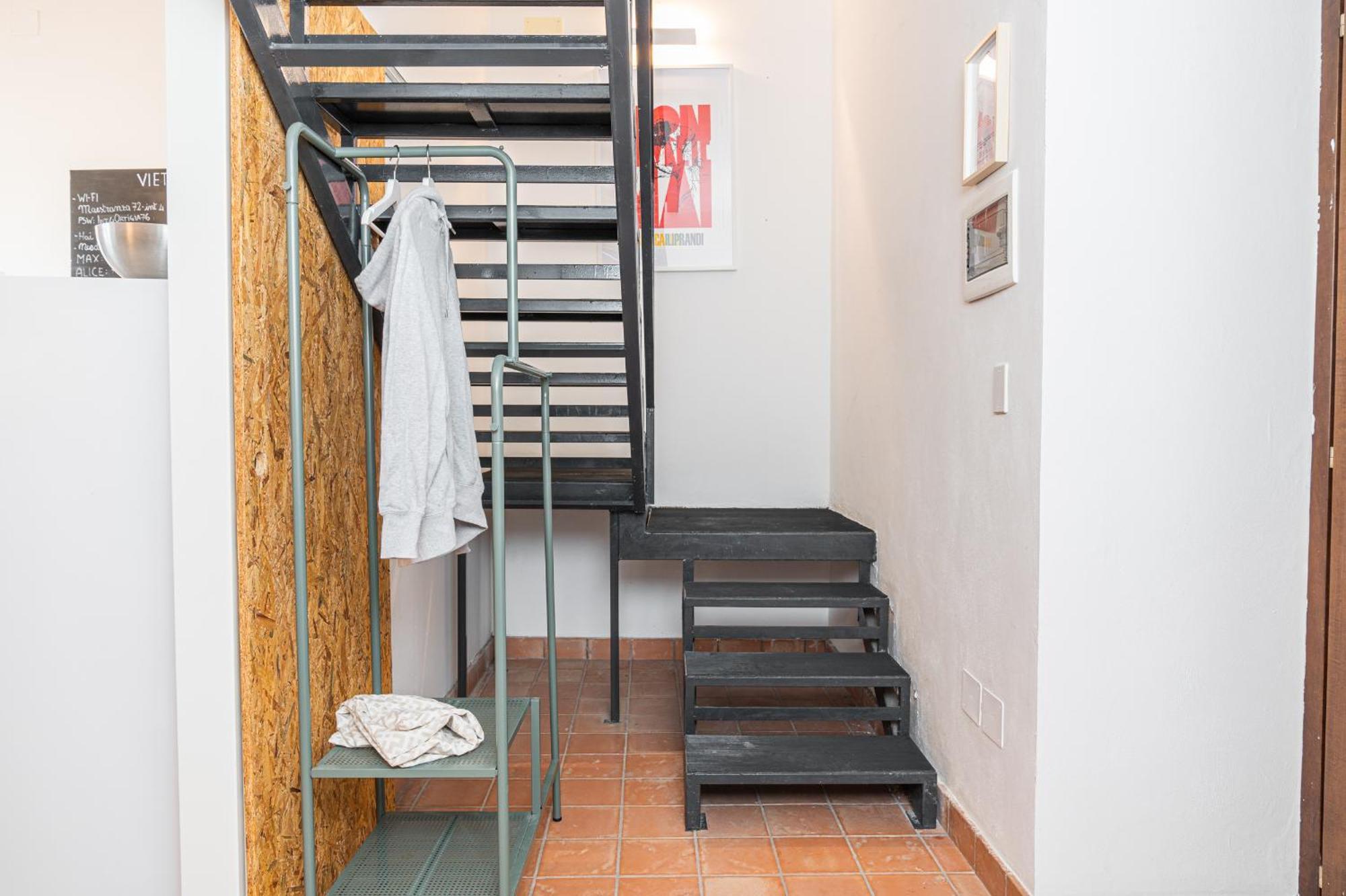 Maestranza72 By Bed&Bros Apartment Syracuse Room photo